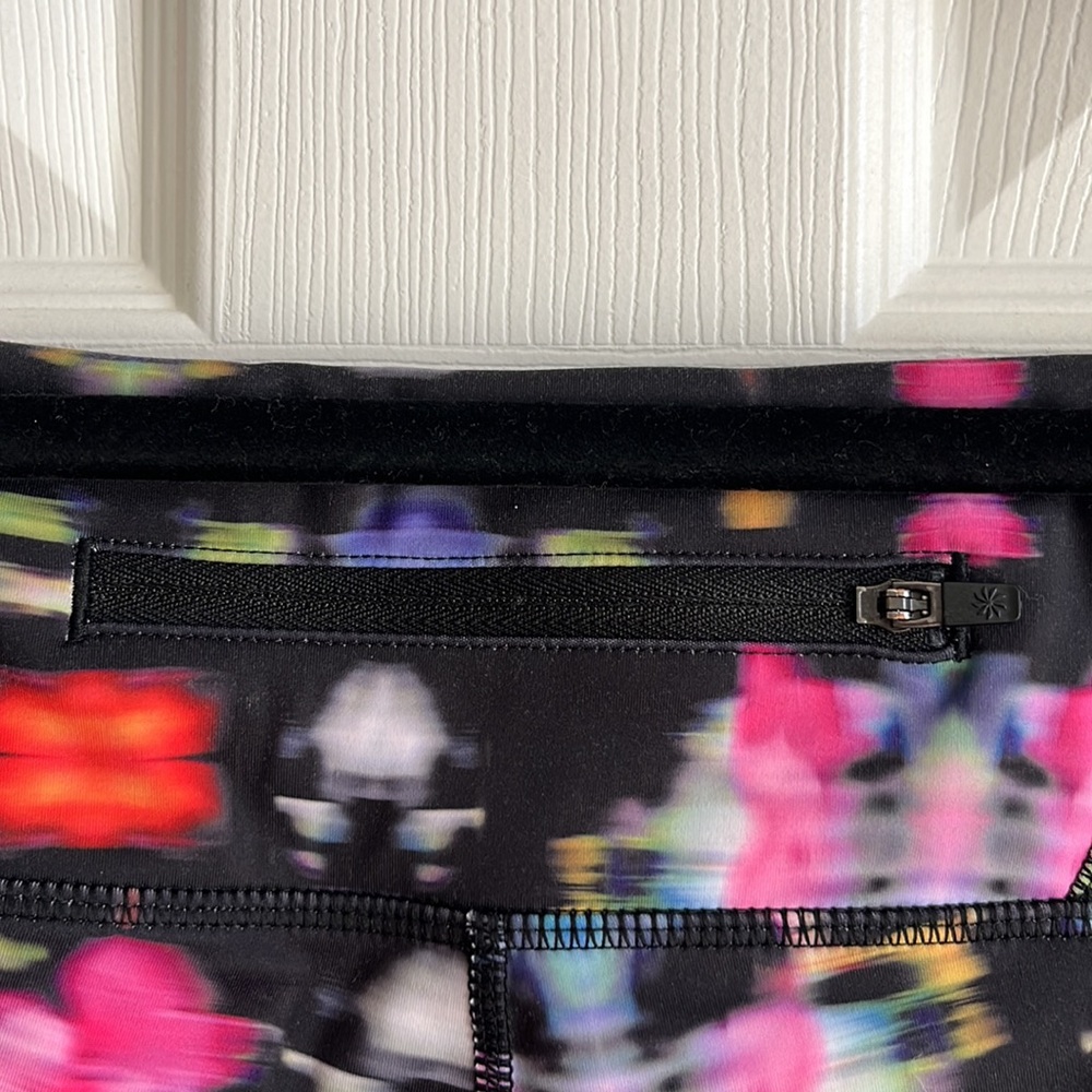 Athleta‎ Speed Sonar Tight / SZ M - Picture 10 of 10